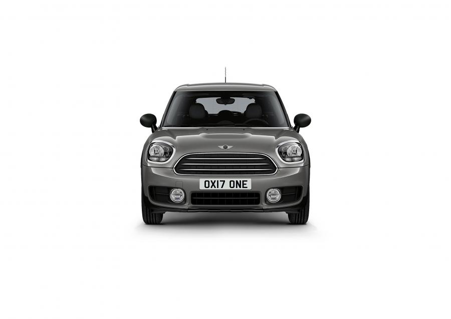  Mini One Countryman 2017 года  (WW) (фото 2 из 6)